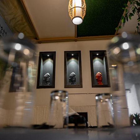 Hotel Mountain View Nashik Dış mekan fotoğraf