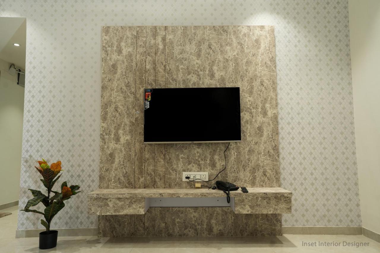 Hotel Mountain View Nashik Dış mekan fotoğraf