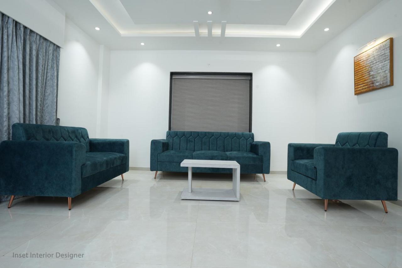 Hotel Mountain View Nashik Dış mekan fotoğraf