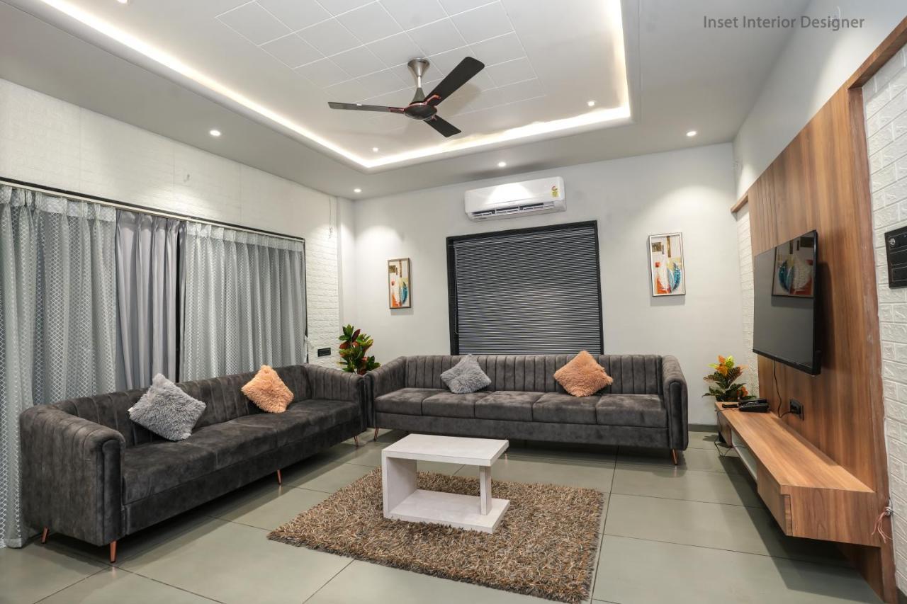 Hotel Mountain View Nashik Dış mekan fotoğraf
