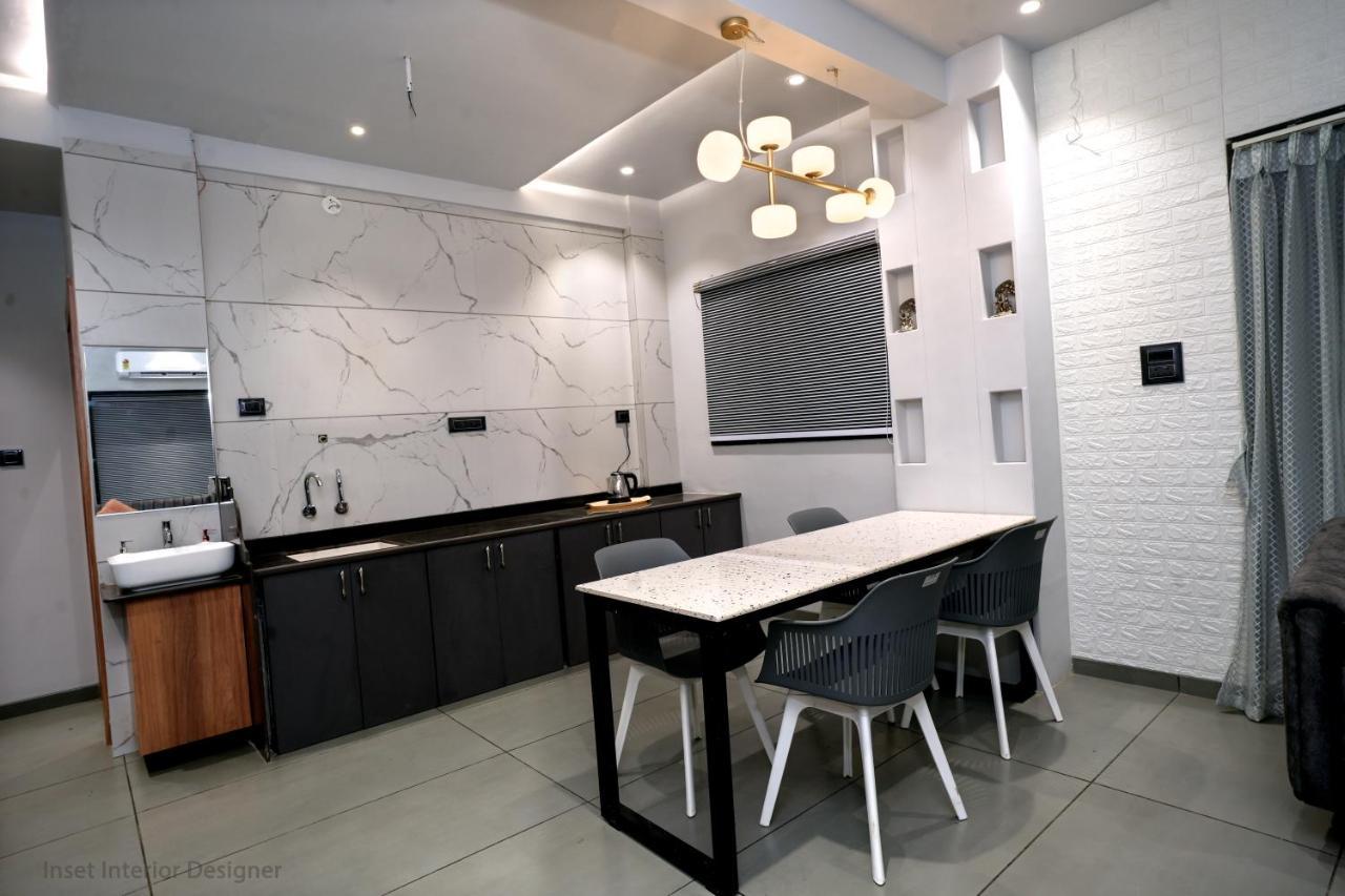 Hotel Mountain View Nashik Dış mekan fotoğraf