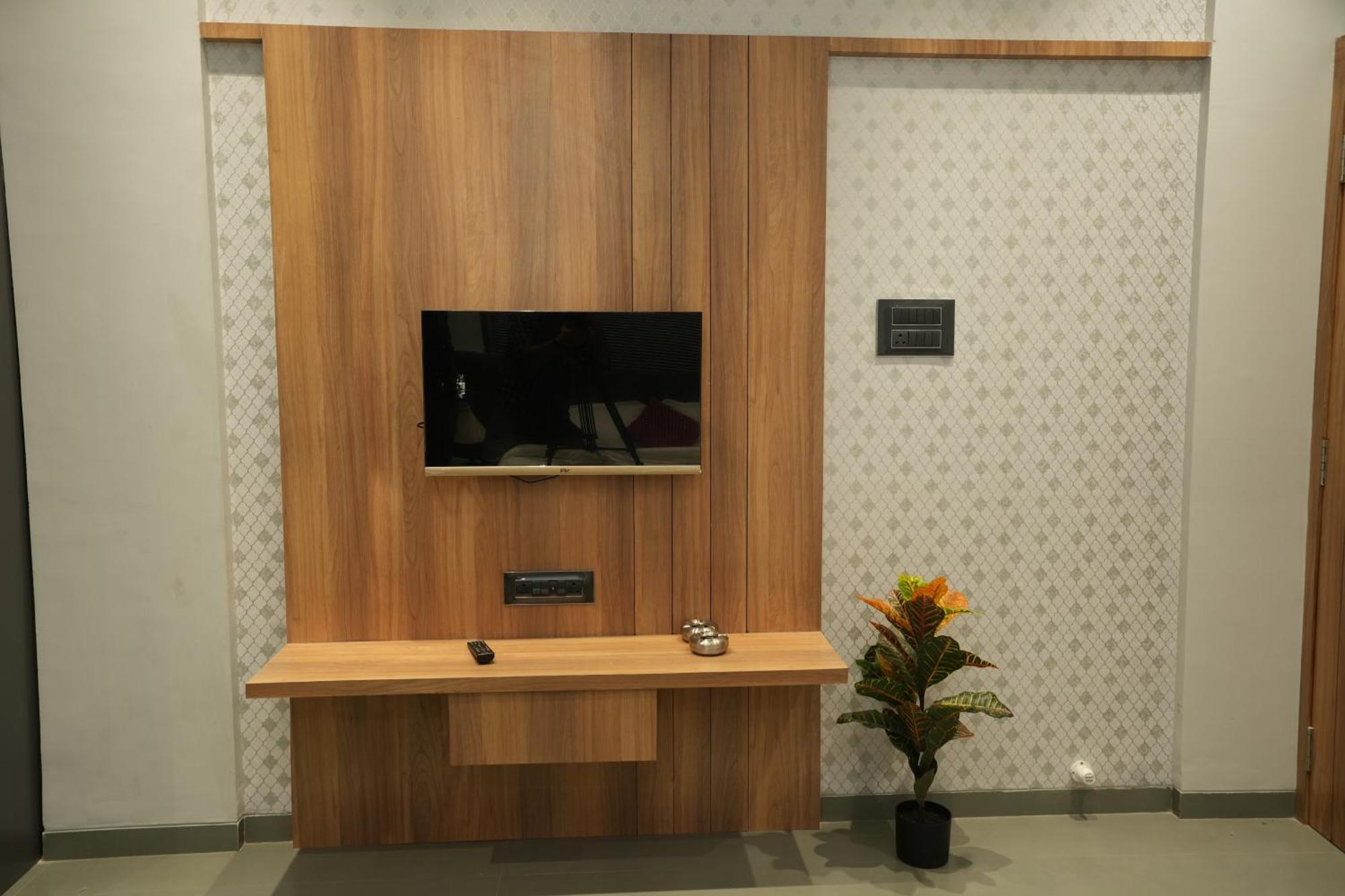 Hotel Mountain View Nashik Dış mekan fotoğraf